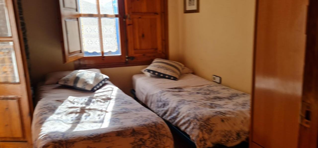 קראלבס Apartaments Rurals XIX מראה חיצוני תמונה