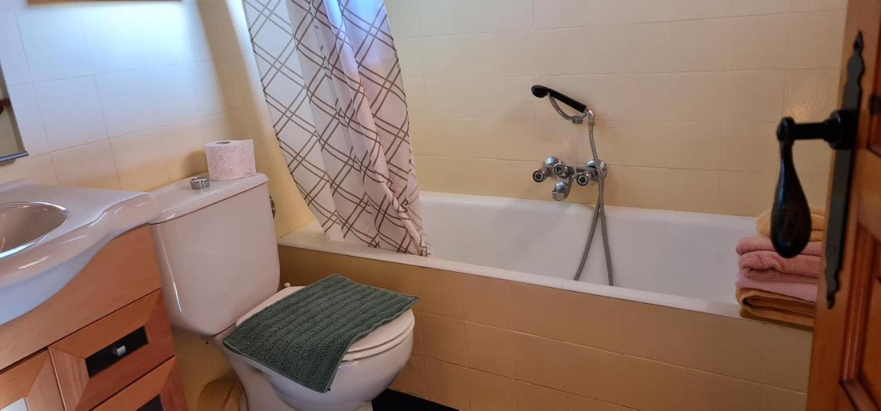 קראלבס Apartaments Rurals XIX מראה חיצוני תמונה
