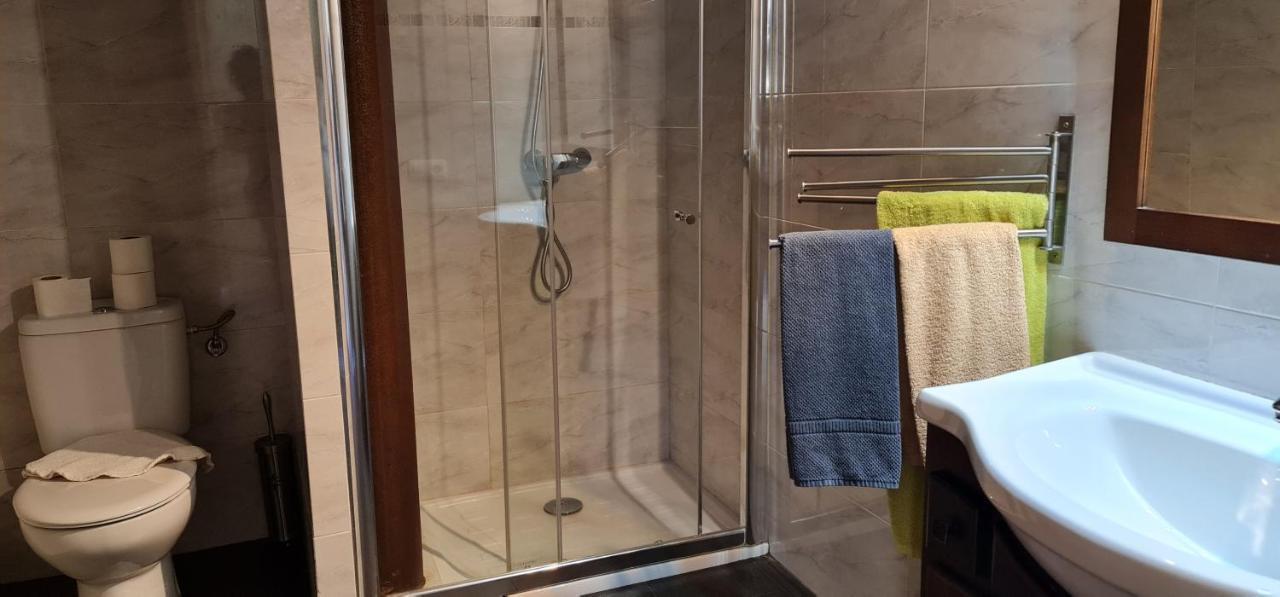 קראלבס Apartaments Rurals XIX מראה חיצוני תמונה