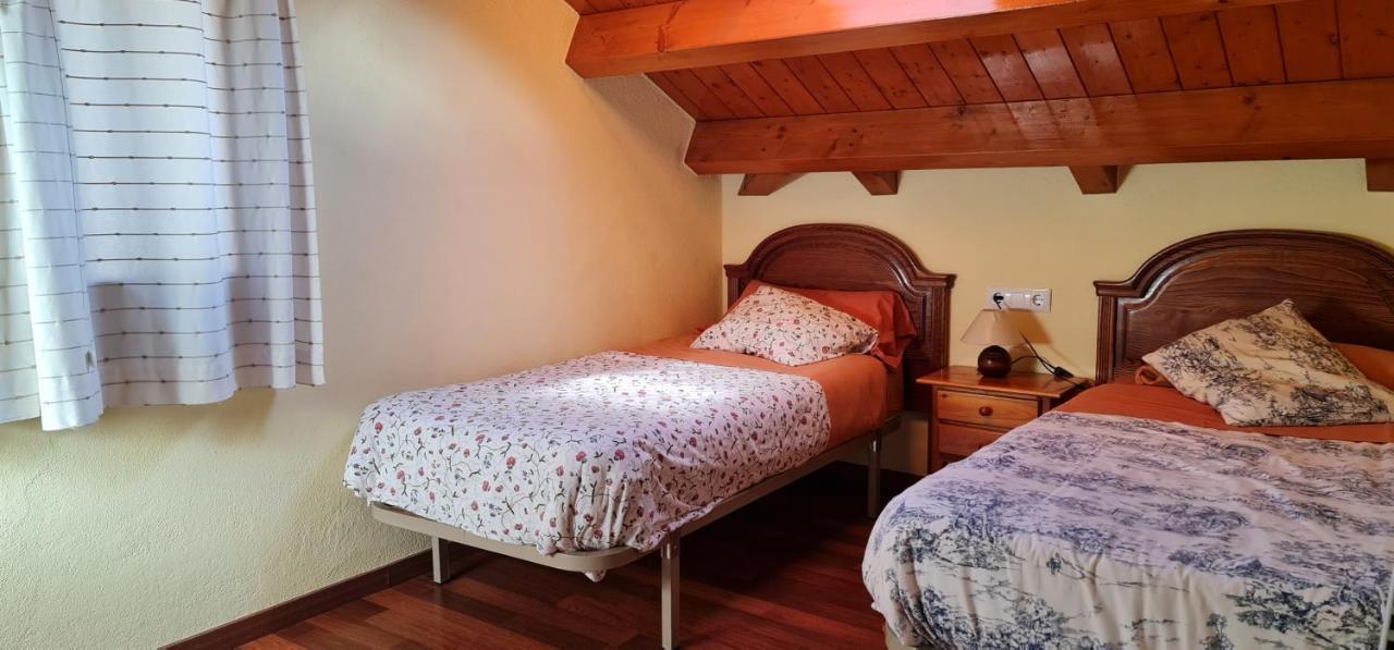 קראלבס Apartaments Rurals XIX מראה חיצוני תמונה