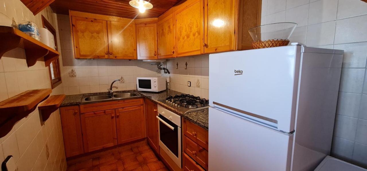 קראלבס Apartaments Rurals XIX מראה חיצוני תמונה