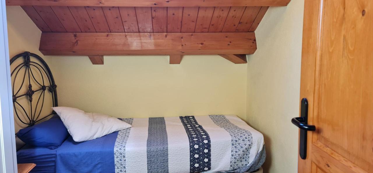 קראלבס Apartaments Rurals XIX מראה חיצוני תמונה