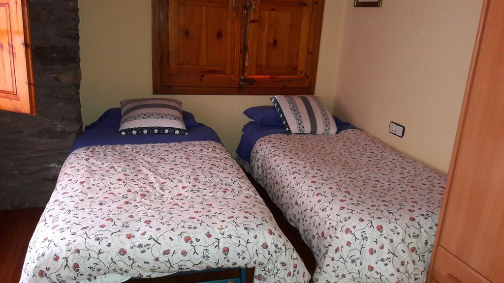 קראלבס Apartaments Rurals XIX מראה חיצוני תמונה