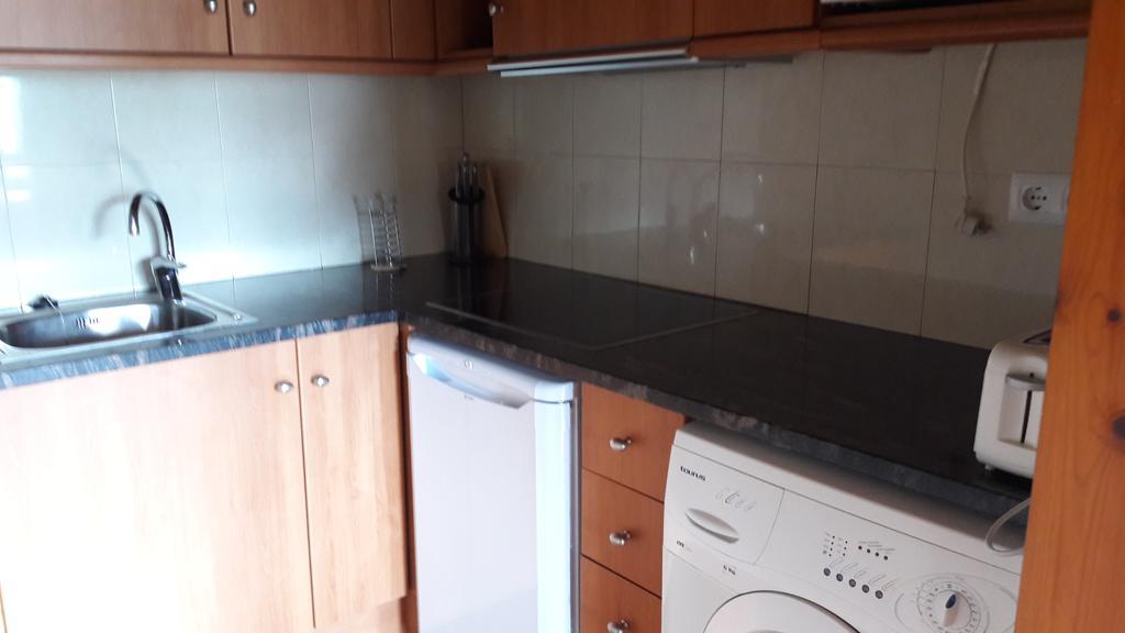 קראלבס Apartaments Rurals XIX מראה חיצוני תמונה