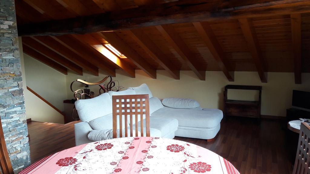 קראלבס Apartaments Rurals XIX מראה חיצוני תמונה