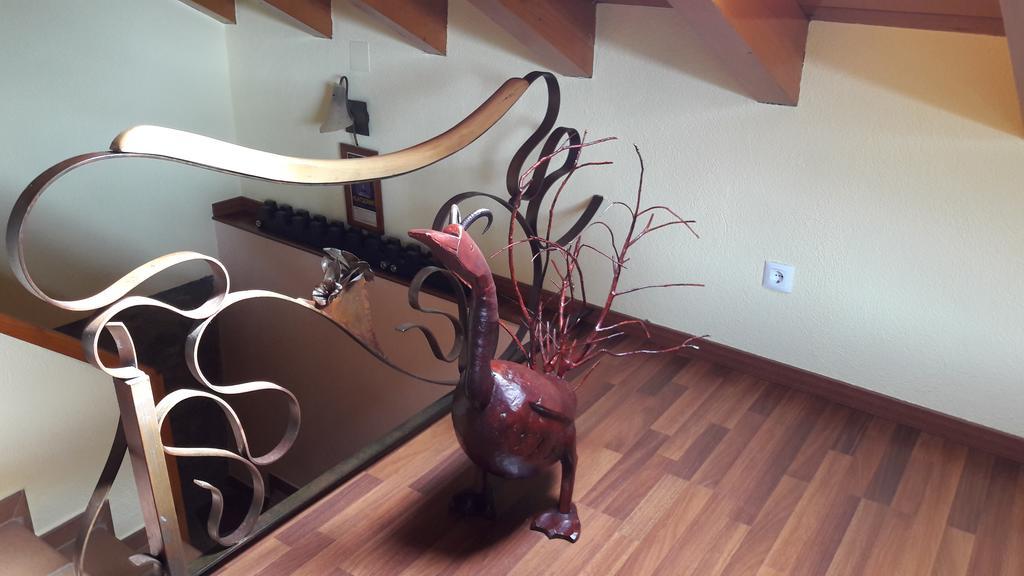 קראלבס Apartaments Rurals XIX מראה חיצוני תמונה