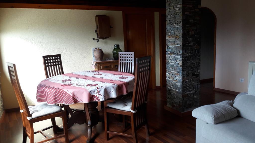 קראלבס Apartaments Rurals XIX מראה חיצוני תמונה