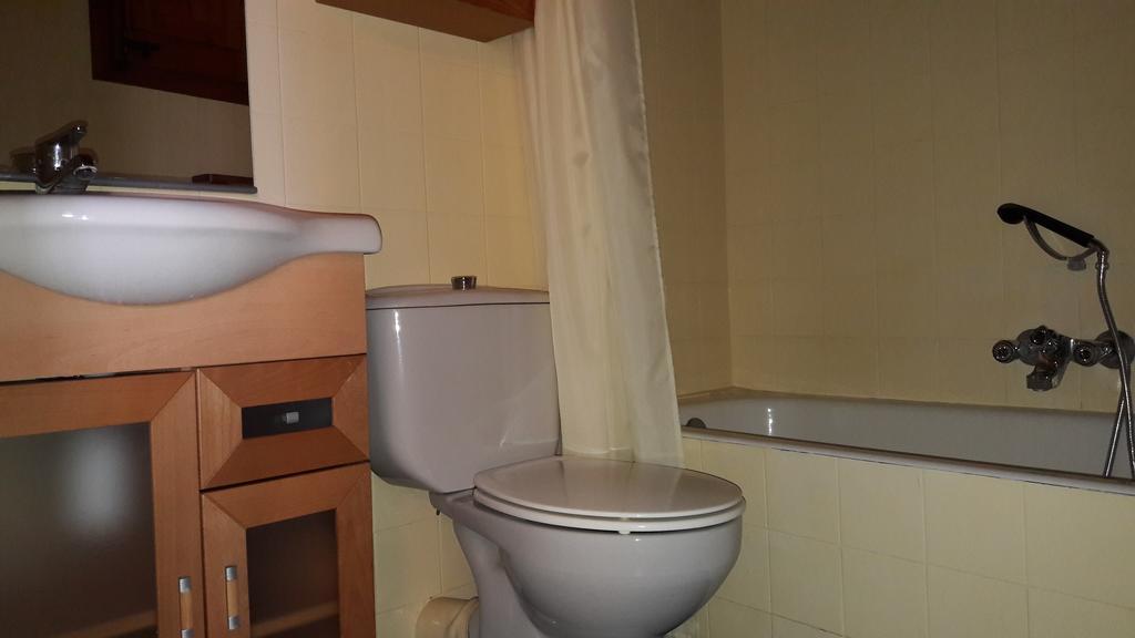 קראלבס Apartaments Rurals XIX מראה חיצוני תמונה