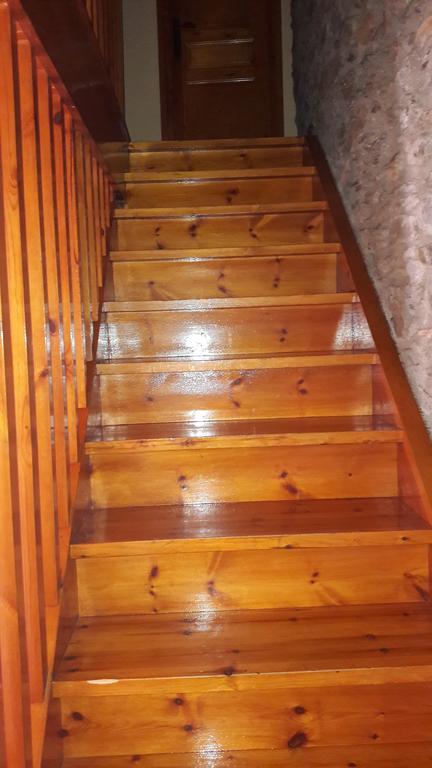 קראלבס Apartaments Rurals XIX מראה חיצוני תמונה