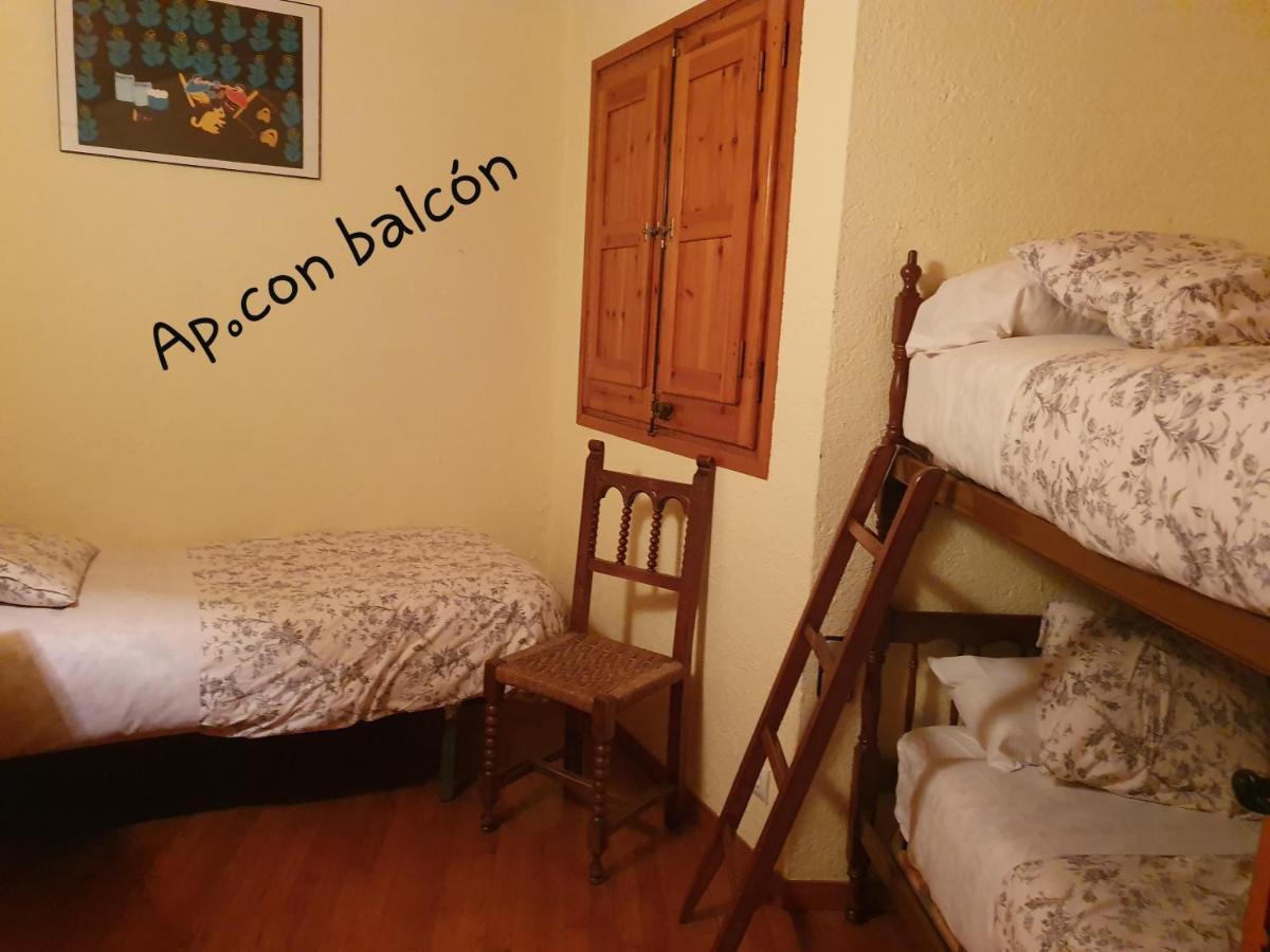 קראלבס Apartaments Rurals XIX מראה חיצוני תמונה